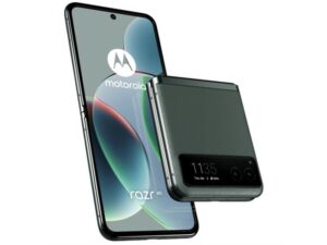 MOTOROLA Refurbished razr 40 8/256GB Sedona Sage DS 5G A Grade