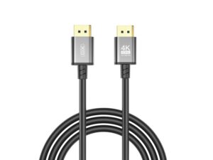 XO Dispalyport kabl DP1.2 GB018A 3m