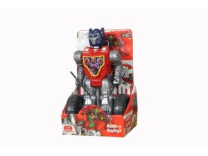 Uçar Oyuncak Robot G-05 03/05-G