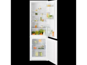 ELECTROLUX LNS3LE18S kombinovani frižider