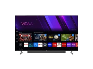 VOX 65SBV684U 4K UHD Smart TV