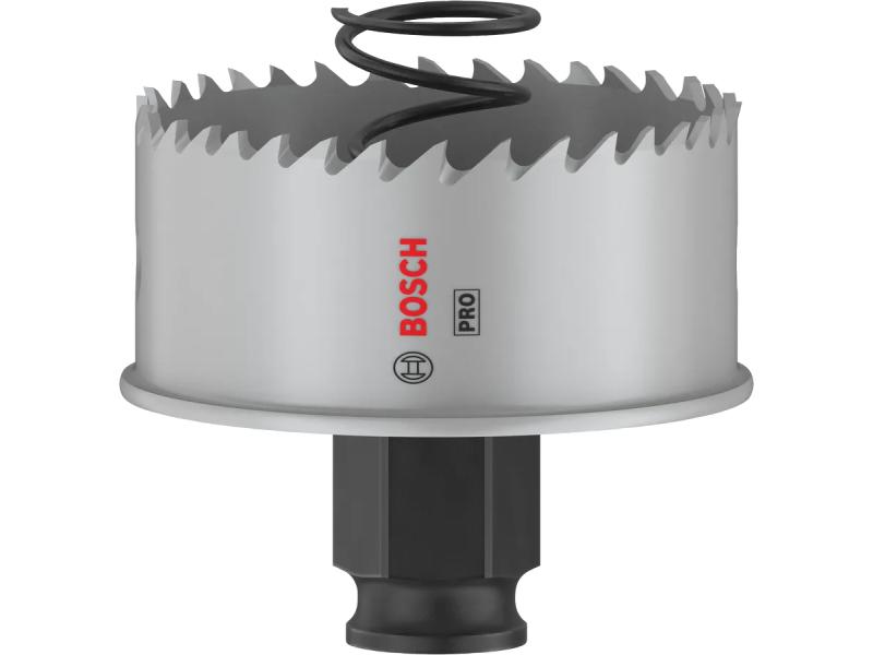 BOSCH PRO Sheet Metal PC Plus testera za otvore 57mm, 2608594457