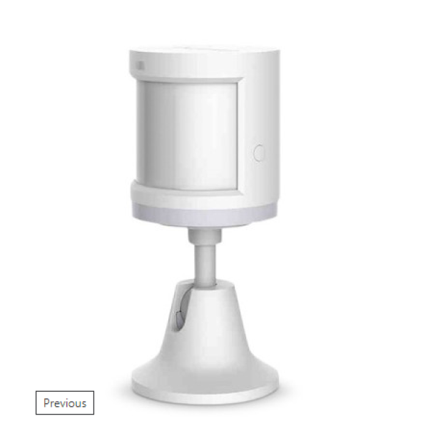 AQARA senzor pokreta  RTCGQ11LM 2503