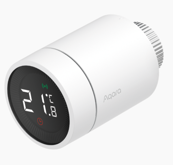 AQARA radijator termostat E1 SRTS-A01