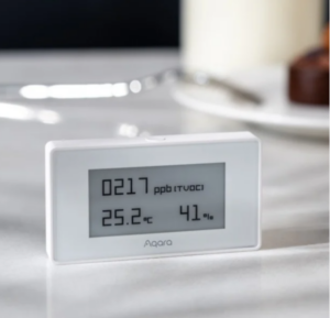 AQARA monitor kvaliteta vazduha AAQS-S01 4644