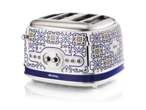 ARIETE Ariete CAPRI, Toster za 4 parceta (156)