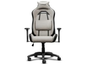 TRUST GXT723B RUYA FABRIC BEIGE (25532)