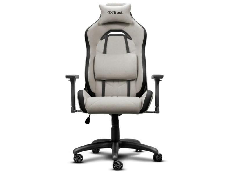 TRUST GXT723B RUYA FABRIC BEIGE (25532)
