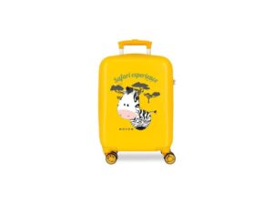 MOVOM ADVENTURES dečiji kofer 50 cm