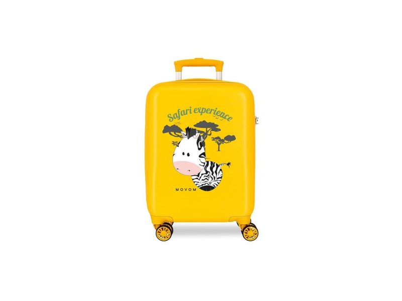 MOVOM ADVENTURES dečiji kofer 50 cm