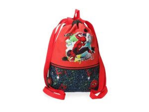 SPIDERMAN URBAN dečija torba za sport