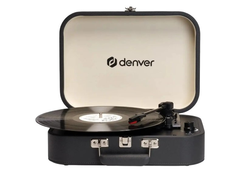 DENVER Gramofon VPL 130 DGR