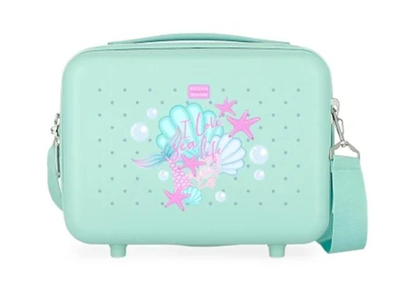 MOVOM I LOVE SEA LIFE dečiji neseser