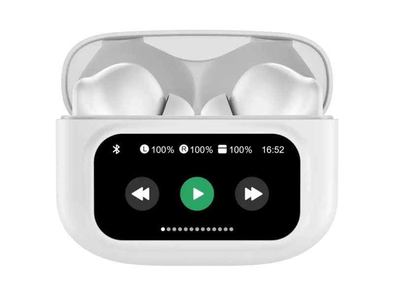 DENVER Slušalice TWD 305