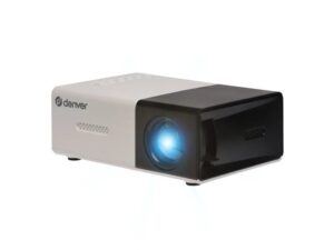 DENVER Mini projektor PR 800B