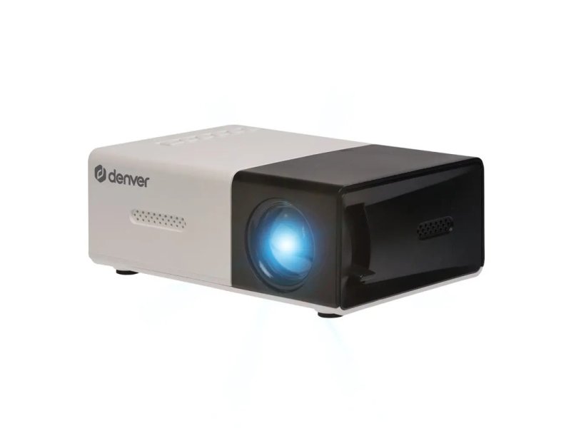 DENVER Mini projektor PR 800B