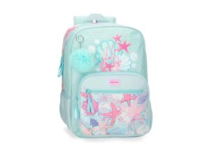 MOVOM I LOVE SEA LIFE ranac za školu