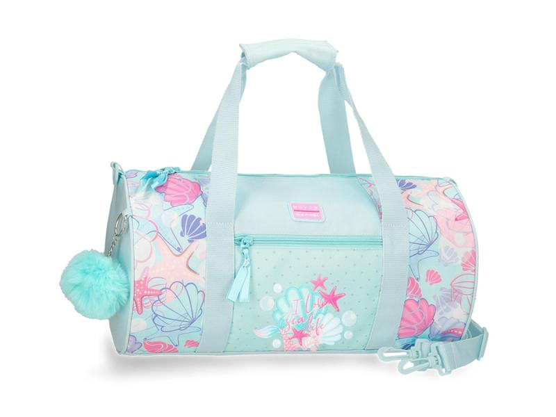 MOVOM I LOVE SEA LIFE dečija putna torba