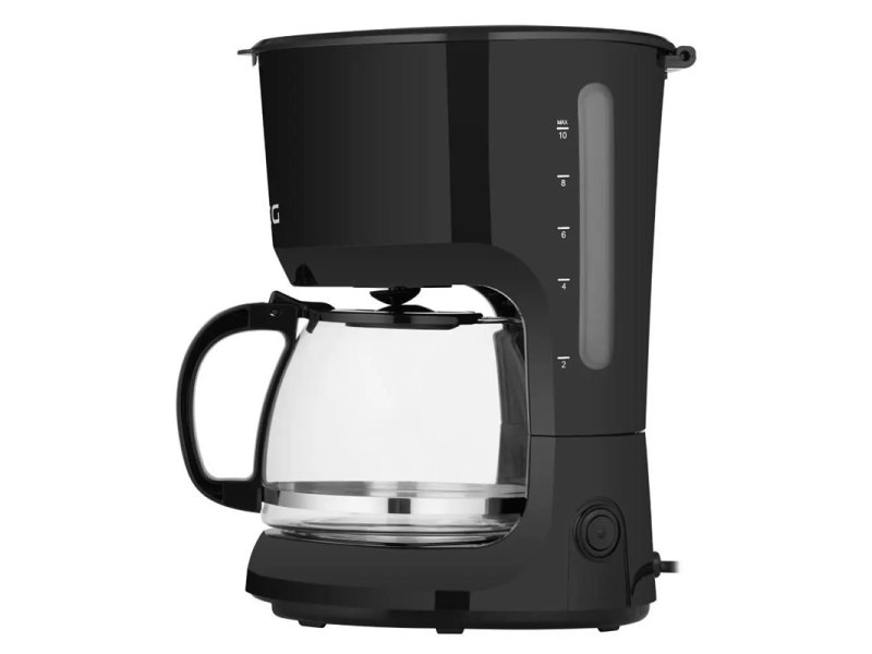 ECG Aparat za kafu KP 2116 Easy