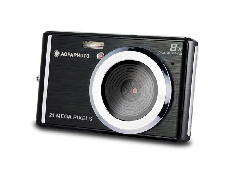AGFA PHOTO Digitalni foto aparat DC5200