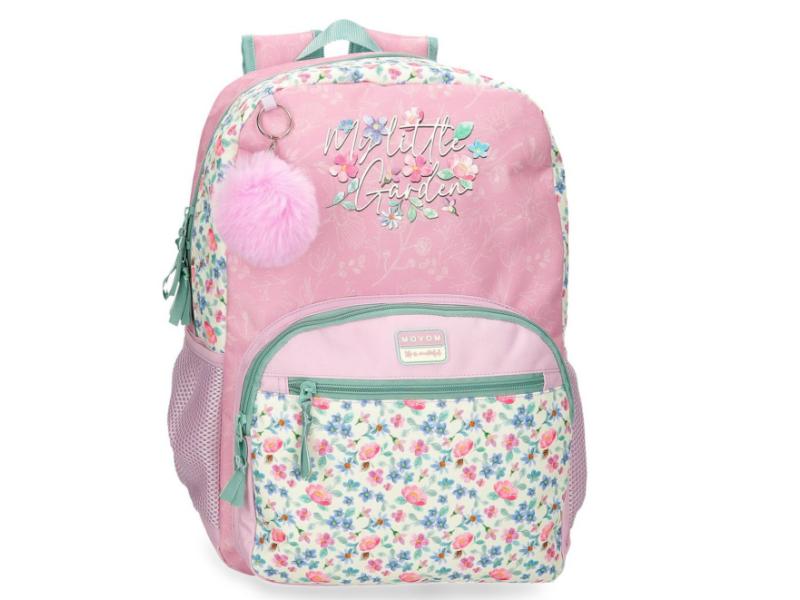 MOVOM MY LITTLE GARDEN ranac za školu