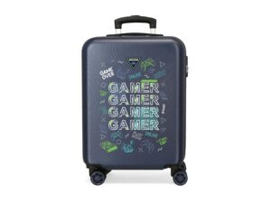 MOVOM GAMER dečiji kofer 55 cm