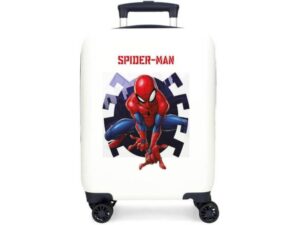 SPIDERMAN ATTACK dečiji kofer 50 cm