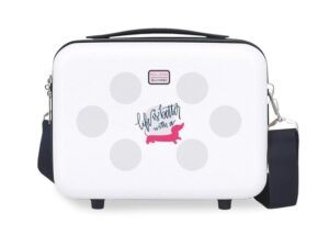 ROLL ROAD TECKEL dečiji neseser