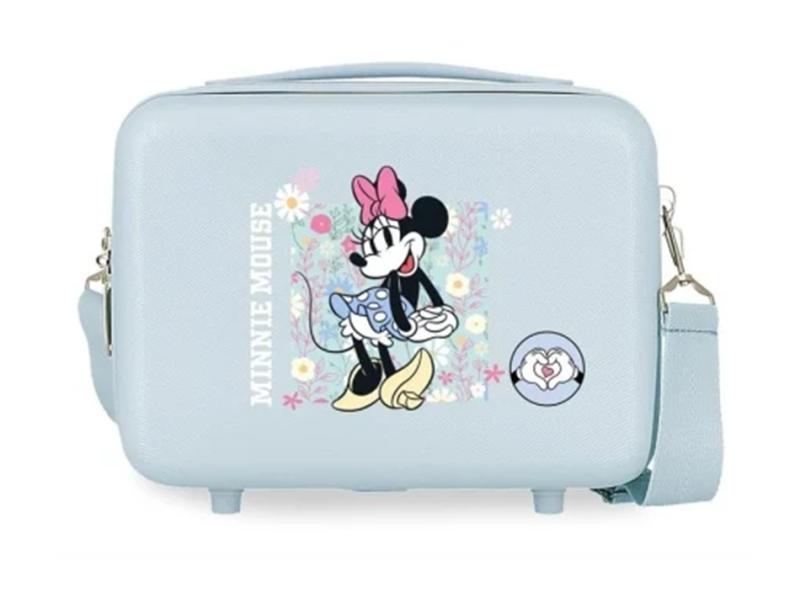 MINNIE HAPPY dečiji neseser