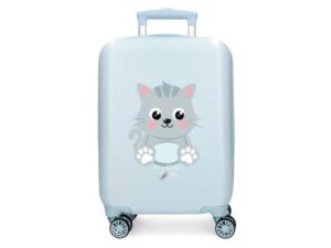 ROLL ROAD HAPPY PETS dečiji kofer 50 cm