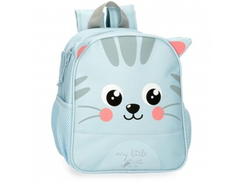 ROLL ROAD HAPPY PETS ranac za vrtić