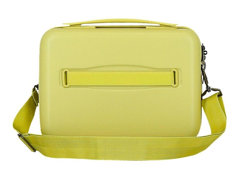 MOVOM WOOD ženski neseser