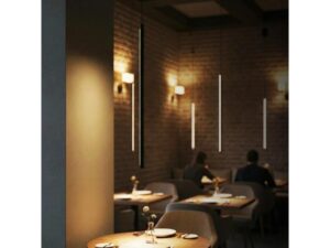 BBLINK LED visilica 8W 3000K 60cm