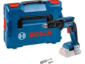 BOSCH plavi alat Aku odvrtač GTB 18V-45