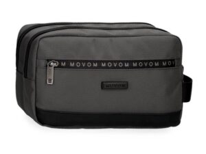 MOVOM BUSTER muški neseser sa 2 pregrade