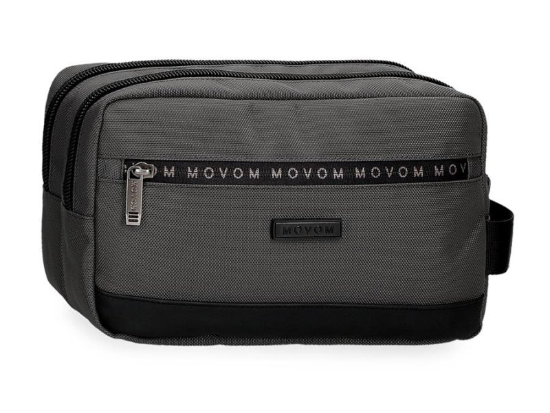 MOVOM BUSTER muški neseser sa 2 pregrade