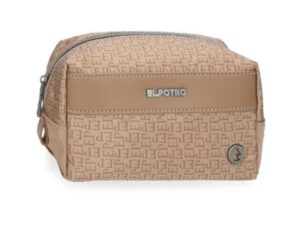 EL POTRO LUNA ženski neseser