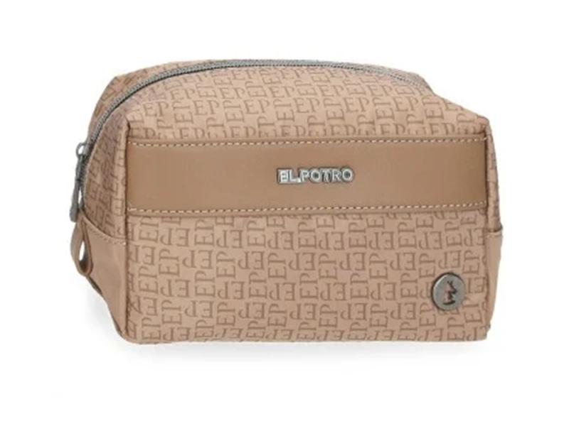 EL POTRO LUNA ženski neseser