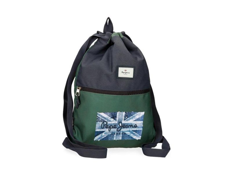 Pepe Jeans JEBB muška torba za sport