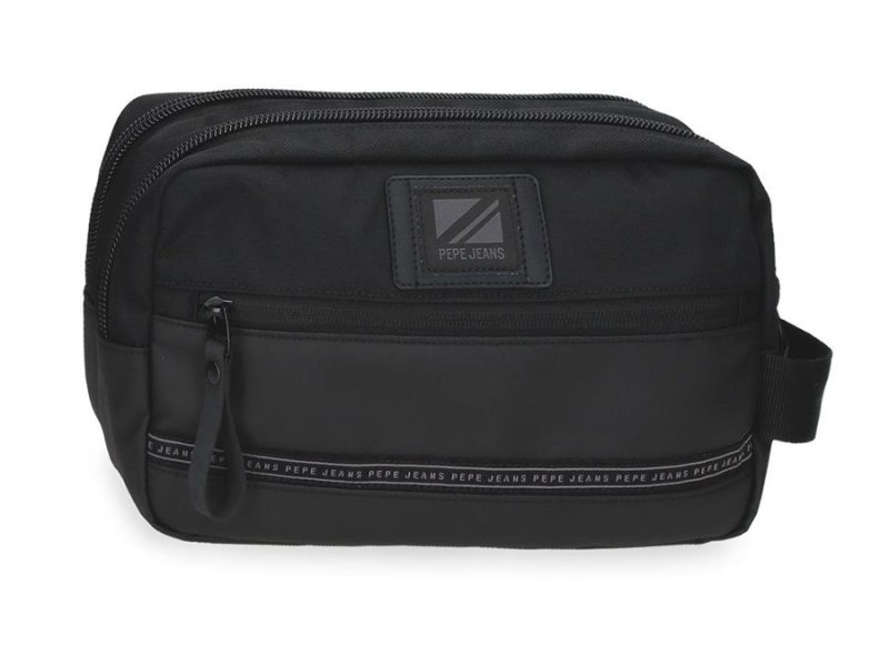 Pepe Jeans STRATFORD muški neseser sa 2 pregrade