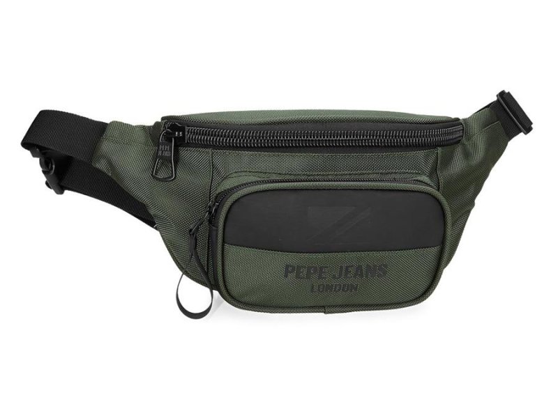 Pepe Jeans BROMLEY muška torba oko struka