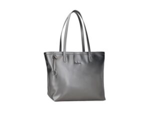 Pepe Jeans RUBY ženska tote torba siva