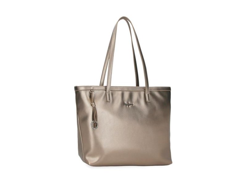 Pepe Jeans RUBY ženska tote torba bež
