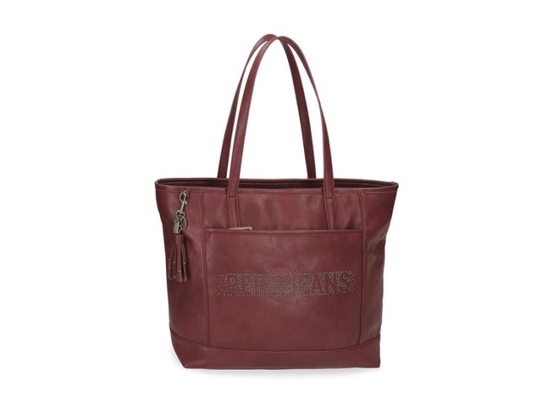 Pepe Jeans BERA ženska tote torba