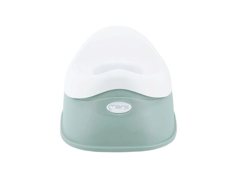 MoMi Dito noša za decu Green