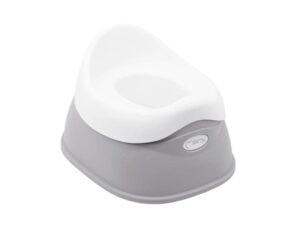 MoMi Dito noša za decu Grey