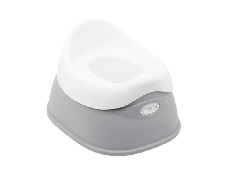 MoMi Dito noša za decu Grey