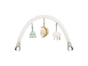 MoMi Zizi luk sa plišanim igračkama