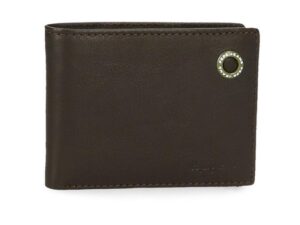 Pepe Jeans BADGE muški novčanik braon
