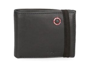 Pepe Jeans BADGE muški novčanik